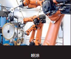 南宁工业机器人工程师培训学校